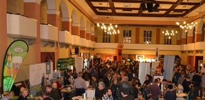 Festival der Biervielfalt 